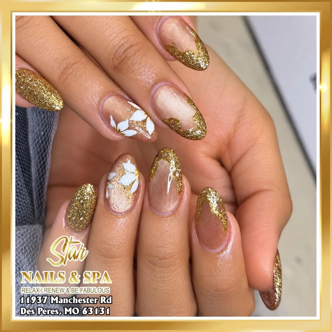 Must Try Nail Designs October 15 2026